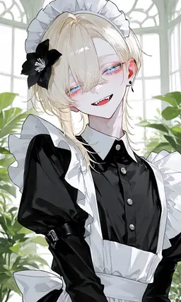 Profile image of ビオラ