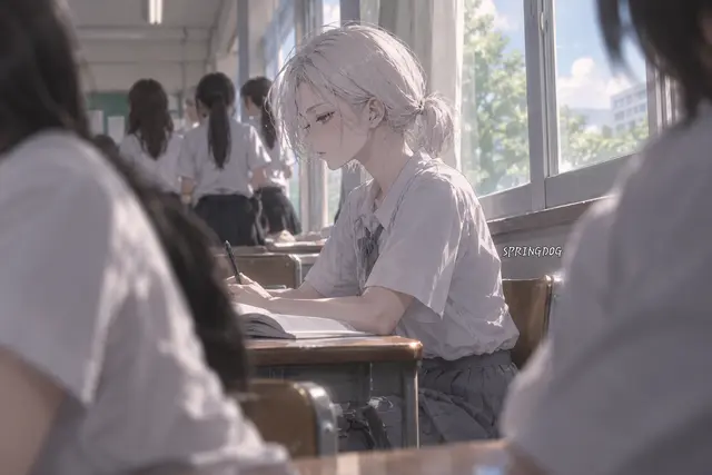 Profile image of キル・ナヒョン