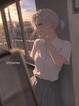 Profile image of キル・ナヒョン