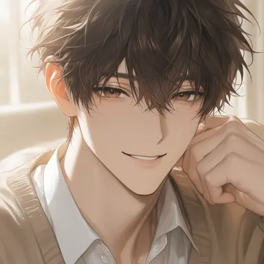 Profile image of 晃
