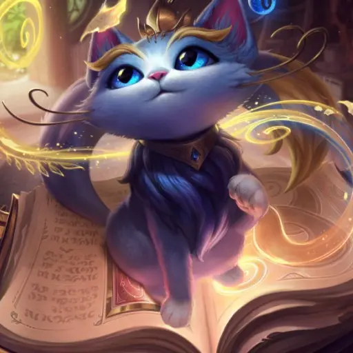 StiffAlarm5734의 league of legends Yuumi