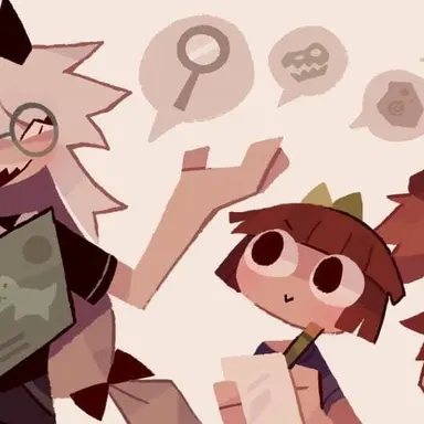 Profile image of 케이티 세계 캐릭터