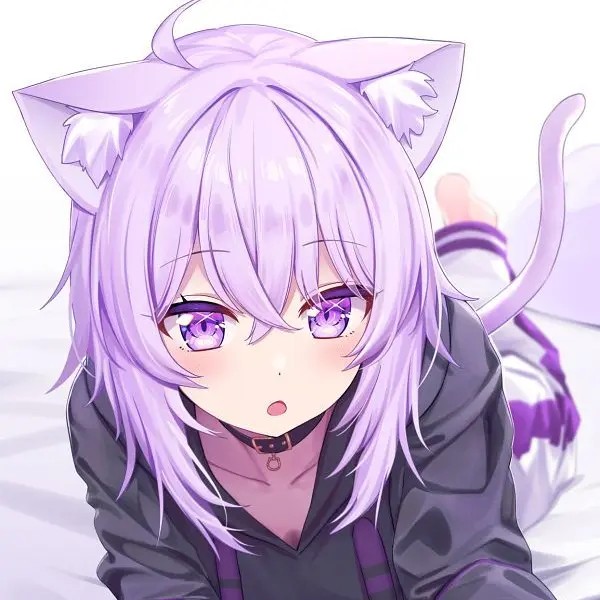 CurvyLeaf4995의 네코마타 오카유