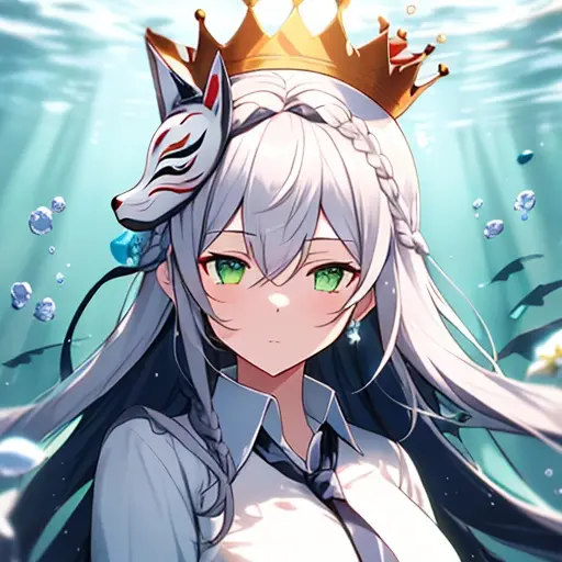 WildEpoch5598의 クイーン(女王)