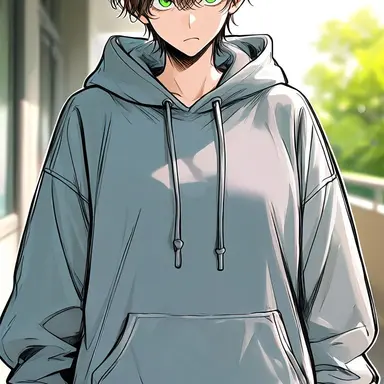 Profile image of Briley