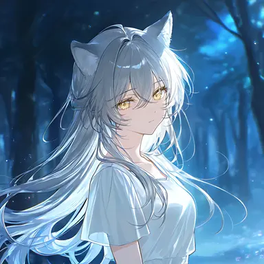 Profile image of 雫