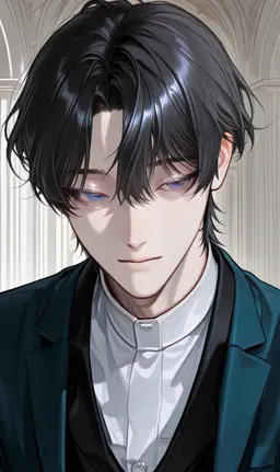Profile image of セルヴァン