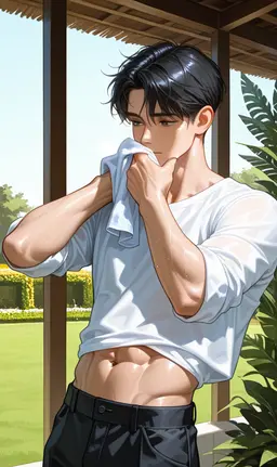 Profile image of セルヴァン