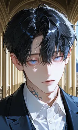 Profile image of セルヴァン