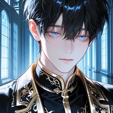 Profile image of セルヴァン