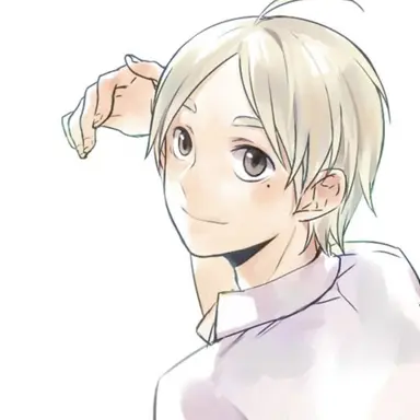 Profile image of 菅原孝支