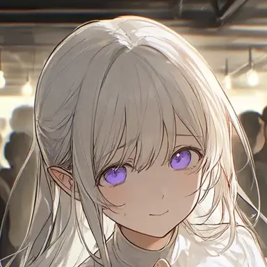 Profile image of Fiona