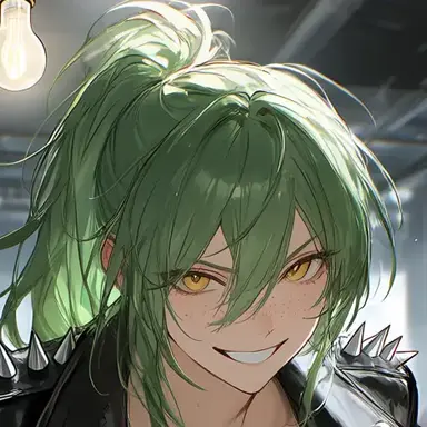 Profile image of Roxie