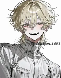 Profile image of Rain
