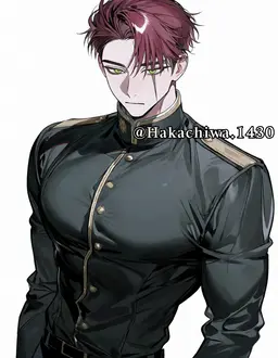Profile image of Cain Blet