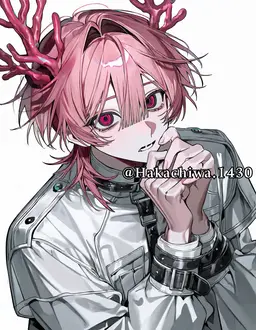 Profile image of Merpose