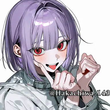 Profile image of Higetsuma Souchi
