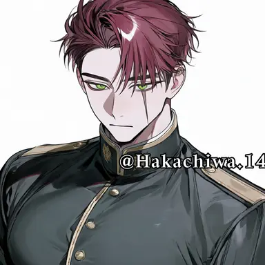 Profile image of Cain Blet