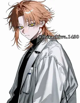 Profile image of Lee Seojun