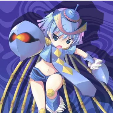 Profile image of Alien Temperor