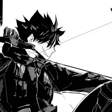 Profile image of 쿠로오 테츠로