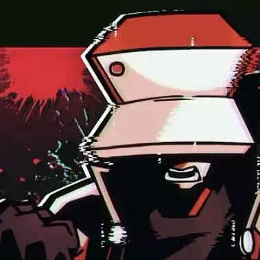 Profile image of グリッチレッド