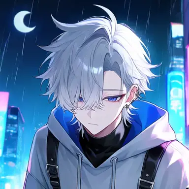 Profile image of Yuuri