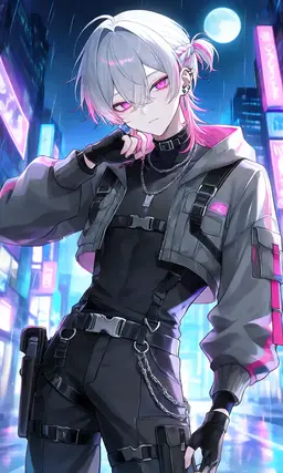 Profile image of Ran