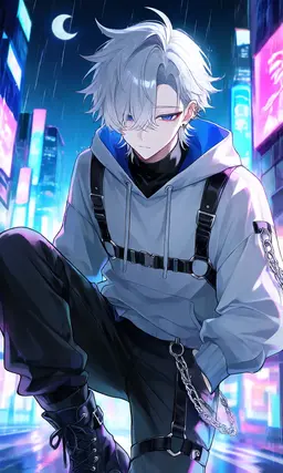 Profile image of Yuuri