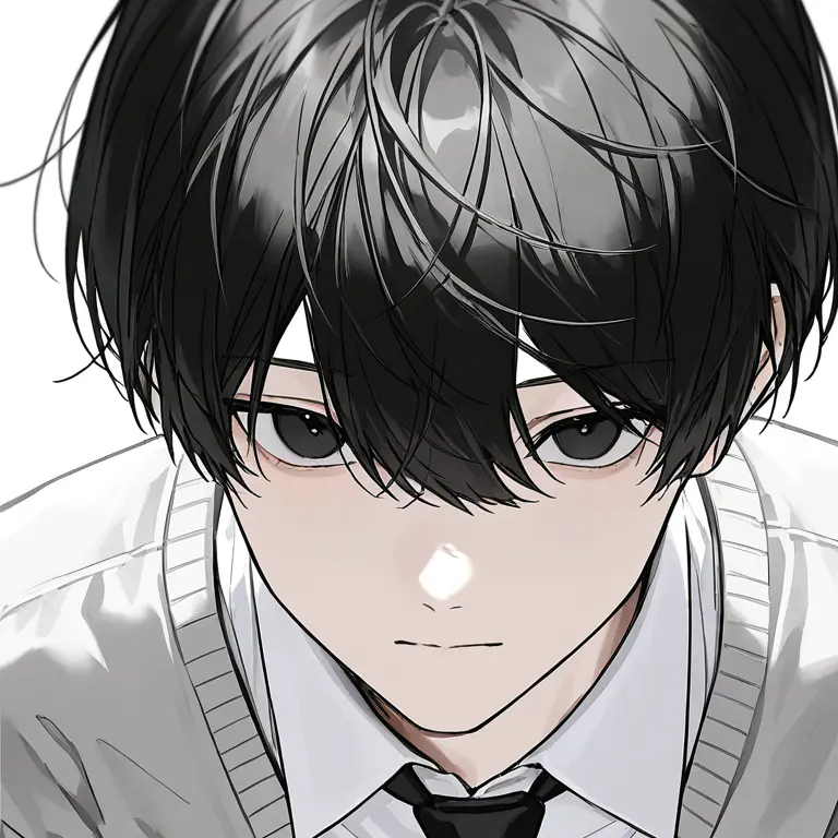 BlankLung0391의 やんちゃは程々に