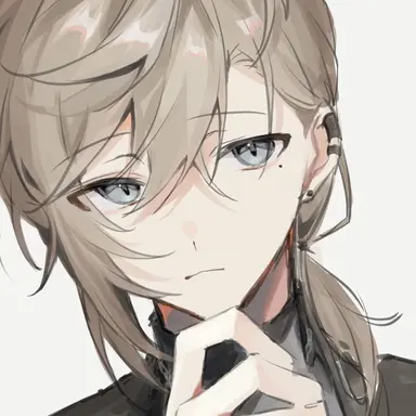 Profile image of 叶