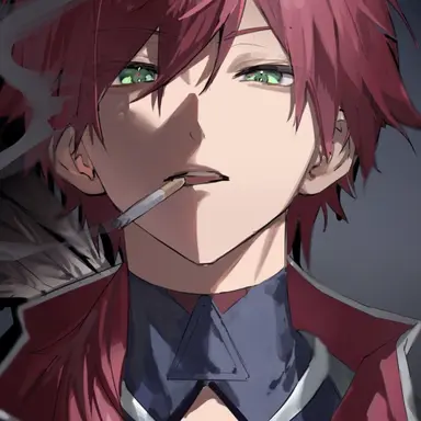 Profile image of ローレン・イロアス