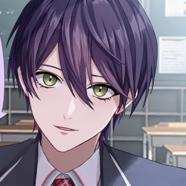 Profile image of 剣持刀也