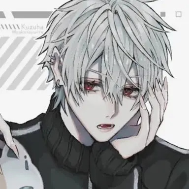 Profile image of 葛葉