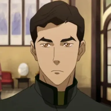 Profile image of Mako