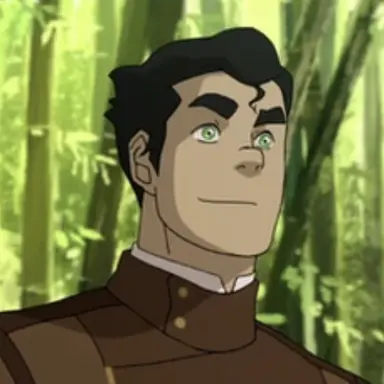 Profile image of Bolin