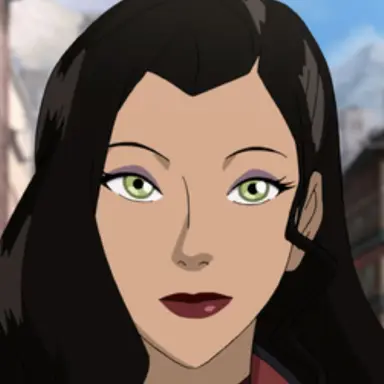 Profile image of Asami