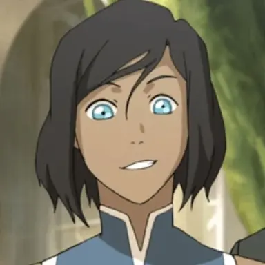 Profile image of Korra