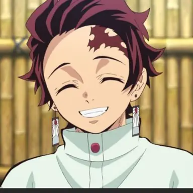 Profile image of 竈門炭治郎