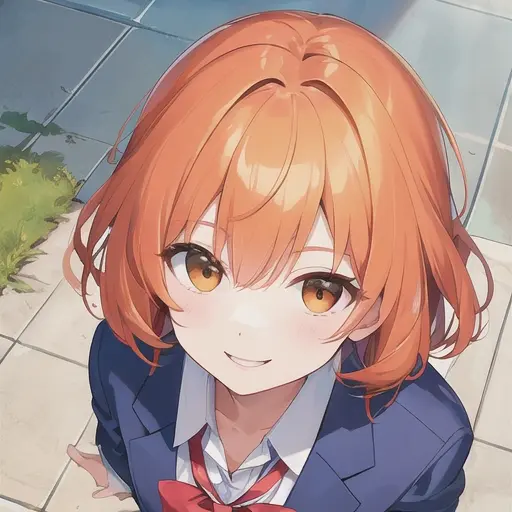 keyaga1806의 犬系後輩　リン