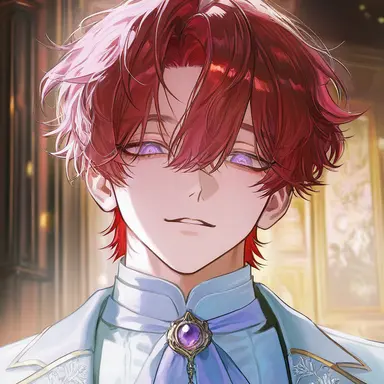 Profile image of ヴィンス