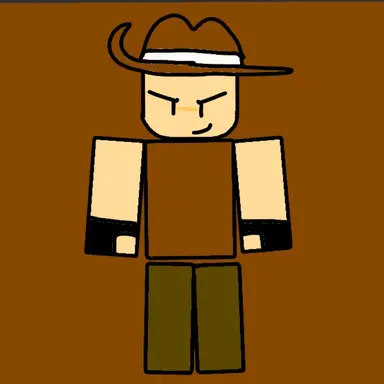 Profile image of Sheriff