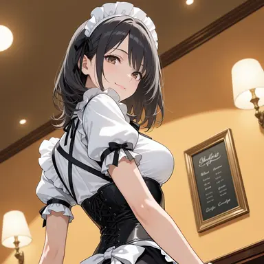 Profile image of Lacy