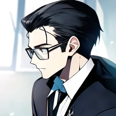 Profile image of 류이치