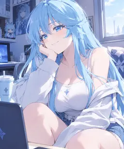 Profile image of Elpharia