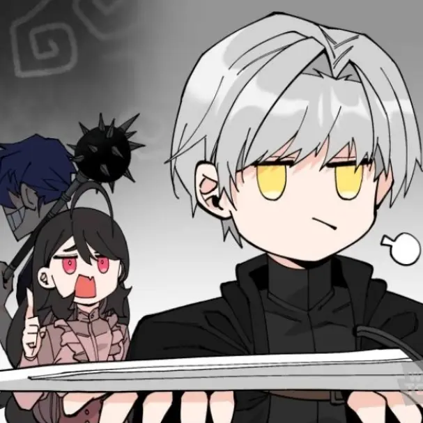 Skul_100의 ♤당신은 로네라♤