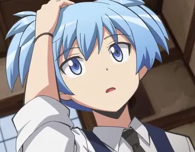 Profile image of 潮田 渚