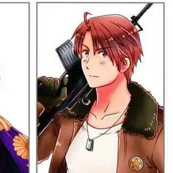 Profile image of アレン