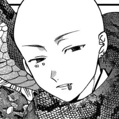 Profile image of 玄武