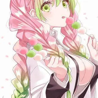Profile image of 칸로지 미츠리